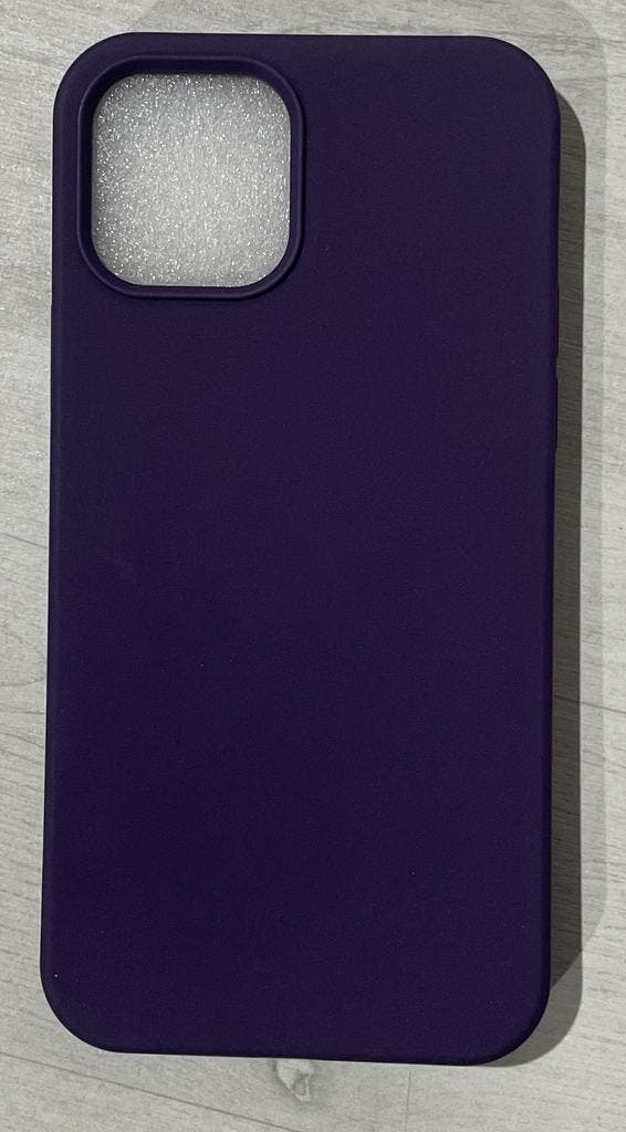 Apple iPhone 12 hoesje, Télécoms, Téléphonie mobile | Accessoires & Pièces, Enlèvement ou Envoi