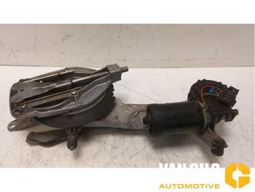 Ruitenwismotor+Mechaniek Mercedes CLK O186556, Nieuw