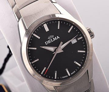 Delma - Tarragona II - Zonder minimumprijs - 41701.601.1.031, Nieuw