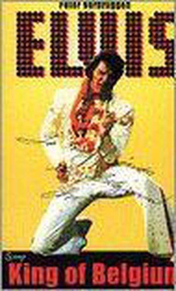 Elvis in België 9789053121269 P. Verbruggen, Verzenden, Zo goed als nieuw, P. Verbruggen