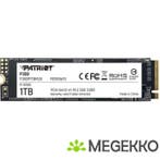 Patriot Memory P300 1TB M.2 SSD, Verzenden