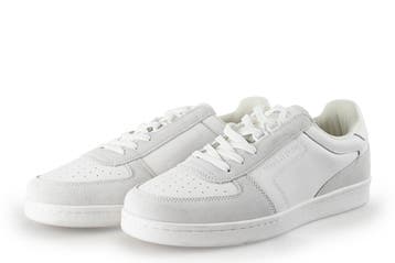 Polo Ralph Lauren Sneakers in maat 44 Wit, Kleding | Heren, Schoenen, Verzenden, Wit, Sneakers, Polo Ralph Lauren