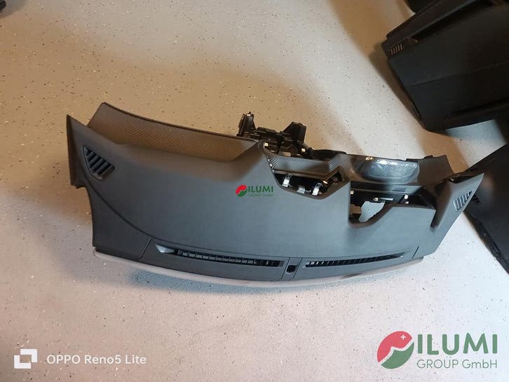 Airbag module Peugeot 208, Autos : Pièces & Accessoires, Habitacle & Garnissage, Envoi