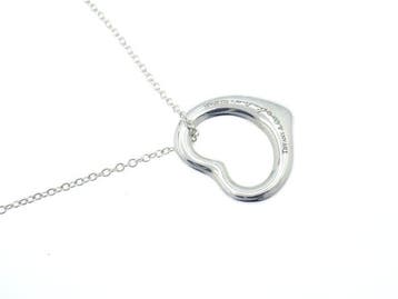 Sans prix de réserve - Tiffany & Co. - Collier - Elsa