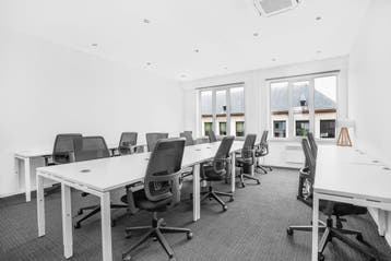 Coworkingruimte in Harmony, Verzenden