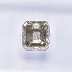 Zonder minimumprijs - 1 pcs Diamant (Natuurlijk gekleurd) -, Nieuw