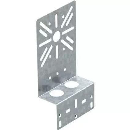 OBO MP montageplaat kabelhouder - 7084765, Doe-het-zelf en Bouw, Elektriciteit en Kabels, Verzenden