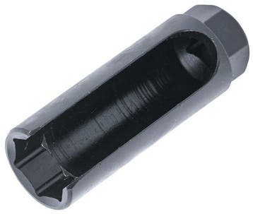 Bgs Technic Lambdasonde dopsleutel 12,5 mm (1/2) 22 mm, Verzenden, Nieuw