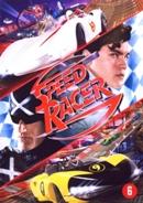 Speed racer op DVD, Cd's en Dvd's, Verzenden, Nieuw in verpakking