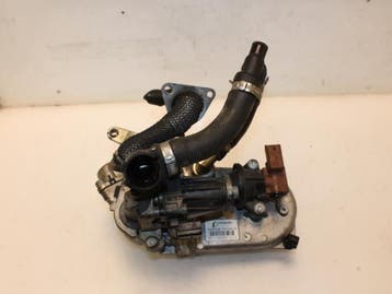 EGR koeler Alfa Romeo Mito O84839, Nieuw