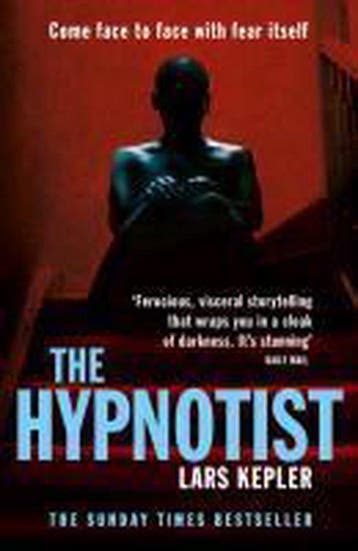 Hypnotist 9780007461097 Lars Kepler, Verzenden, Gelezen, Lars Kepler