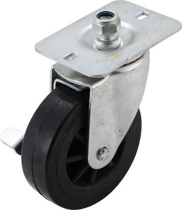 Bgs Technic Zwenkwiel voor gereedschapwagen BGS-4105, Auto diversen, Autogereedschap, Verzenden, Nieuw