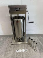 Machine à churros verticale en acier inoxydable Machine à, Verzenden, Nieuw in verpakking