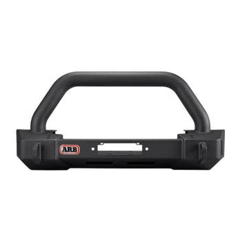 ARB Stubby Bar Textured Jeep Jk, Ophalen of Verzenden, Nieuw