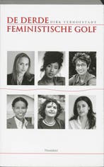 De derde feministische golf 9789052409153 Dirk Verhofstadt, Boeken, Verzenden, Gelezen, Dirk Verhofstadt