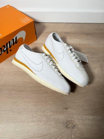 Nike - Cortez - Sneakers - Maat: EU 44.5 - Nieuw met tags, Nieuw