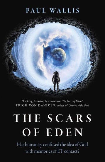 Scars of Eden, The – Has humanity confused the idea of God, Verzenden, Gelezen, Paul Wallis