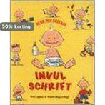 Invulschrift voor oppas en kinderdagverblijf 9789026928185, Verzenden, Gelezen, H.L. den Breems