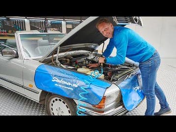 Datona Beschermmat voor op de auto - 3 stuks - Datona -, Ophalen of Verzenden, Nieuw