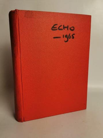 Thomas Leeflang - ECHO LTD. Professional Circus And Variety