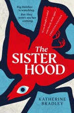 The Sisterhood 9781398514287 Katherine Bradley, Verzenden, Zo goed als nieuw, Katherine Bradley
