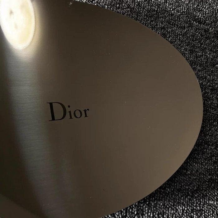Dior - Fruitschaal - Metaal - fruitplank, Antiek en Kunst, Curiosa en Brocante