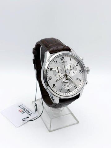 Tissot - Chrono XL Classic - Sans prix de réserve -