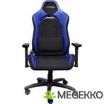 Trust GXT 714B Ruya Gaming Stoel Blauw, Huis en Inrichting, Verzenden, Nieuw