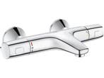 GROHE Precision Trend - Thermostatische Badkraan - TurboStat, Doe-het-zelf en Bouw, Verzenden, Zo goed als nieuw