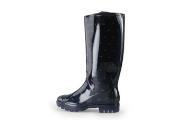 Xq Footwear Regenlaarzen in maat 37 Blauw, Verzenden, Regenlaarzen