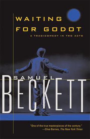Waiting For Godot 9780802144423 Samuel Beckett, Boeken, Verzenden, Gelezen, Samuel Beckett