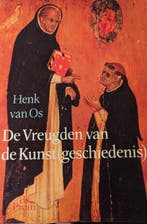 De vreugden van de kunst(geschiedenis) 9789068013382 Os, Boeken, Verzenden, Gelezen, Os