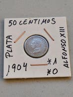 Spanje. Peseta 1870-1997 (Zonder minimumprijs)