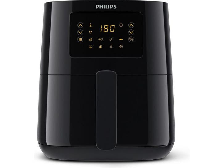 Philips Essential App Connect Airfryer 5000 Series -, Elektronische apparatuur, Airfryers, Nieuw, Verzenden
