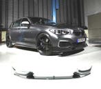 SPOILER LAME FRONTAL BMW F20 F21 15-19 LOOK M PERFORMANCE CA, Verzenden, Nieuw
