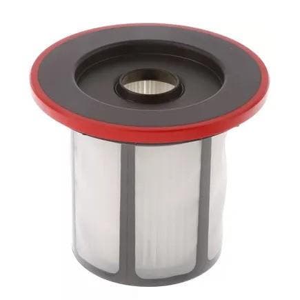 Bosch Unlimited Serie 6 Cartridgefilter met Lintfilter, Electroménager, Aspirateurs, Envoi