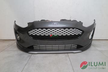 Carrosserie zderzak przód Ford Fiesta MK8 VIII Active 2017 -, Verzenden