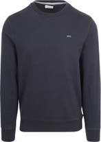 McGregor Sweatshirt Navy maat Maat 52/54 (L) Heren, Verzenden