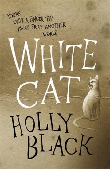 White Cat 9780575096721 Holly Black, Verzenden, Holly Black