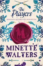 The Players 9781805463160 Minette Walters, Verzenden, Minette Walters