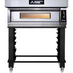 Pizzaoven | iDeck 105.65 | Elektrisch | 6x Ø30cm |, Verzenden, Nieuw in verpakking