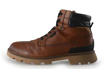 PME Legend Veterboots in maat 44 Cognac, Verzenden, Boots