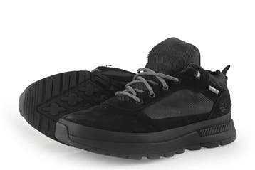Timberland Sportschoenen in maat 44 Zwart, Verzenden, Gedragen, Timberland, Sportschoenen