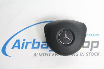 AIRBAG KIT – TABLEAU DE BORD MERCEDES E KLASSE W213 (2016-…., Nieuw, Mercedes-Benz