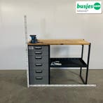 Modul bedrijfswagen inrichting 1325x515x1000mm (2987), Verzenden, Gebruikt