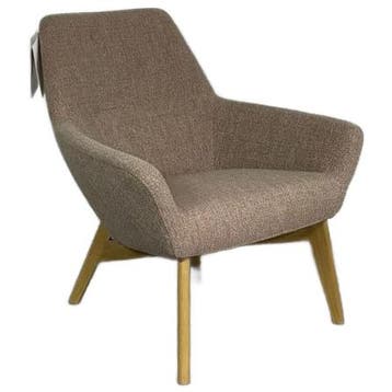 bert plantagie Fauteuil Zyba - Ongebruikt, Verzenden