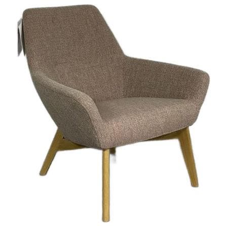 bert plantagie Fauteuil Zyba - Ongebruikt, Maison & Meubles, Fauteuils, Envoi