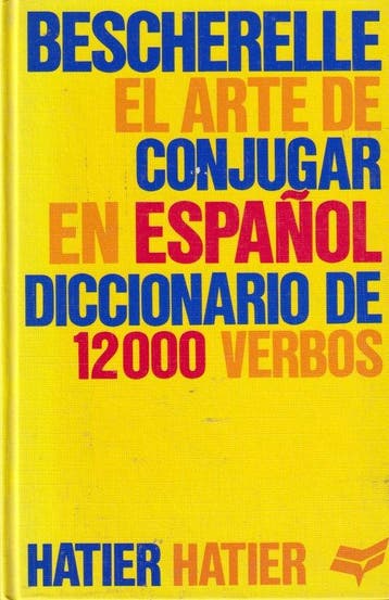 Bescherelle: El arte de conjugar en Espanol, Verzenden