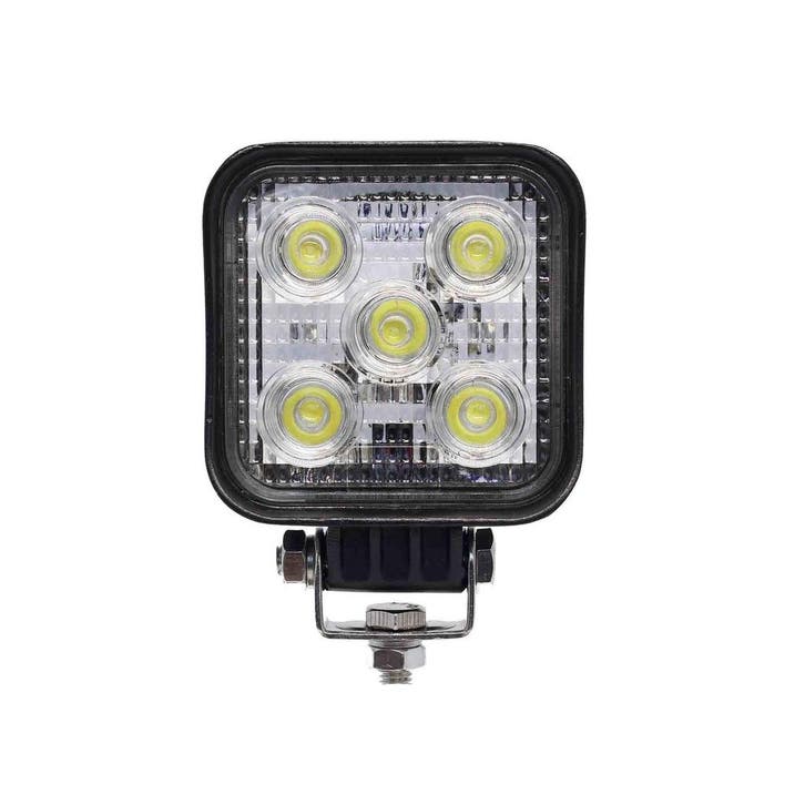 15W mini LED werklamp breedstraler, Auto-onderdelen, Verlichting, Nieuw, Ophalen of Verzenden