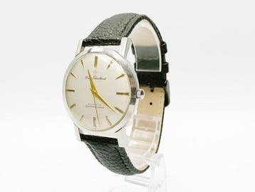 Seiko - Gyro Marvel Automatic Diashock 17 Jewels - Sans prix